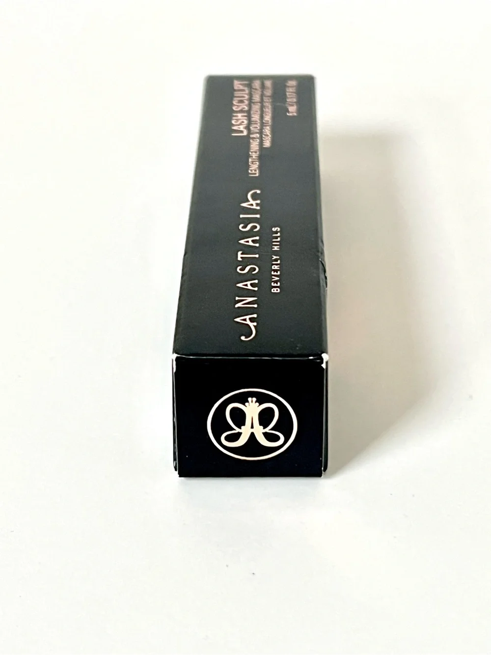Anastasia Beverly Hills Lash Sculpt Mini Mascara & Mesh Makeup Bag